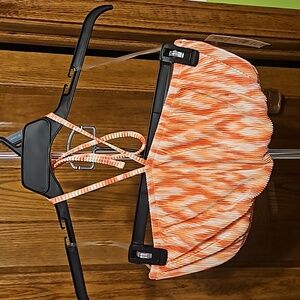 NWT No Boundaries top